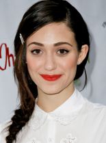 Emmy Rossum