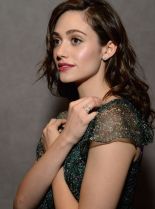 Emmy Rossum