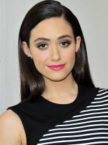 Emmy Rossum