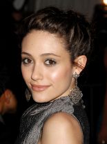 Emmy Rossum