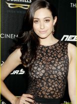 Emmy Rossum