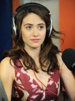 Emmy Rossum