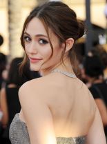 Emmy Rossum