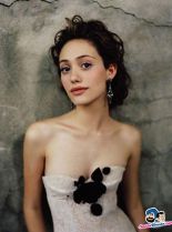 Emmy Rossum