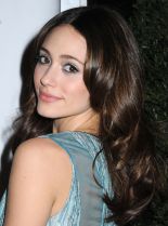 Emmy Rossum