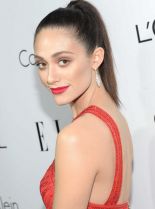 Emmy Rossum