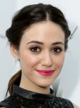 Emmy Rossum