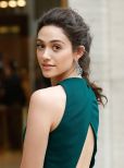 Emmy Rossum