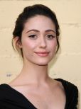 Emmy Rossum