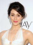 Emmy Rossum