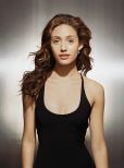 Emmy Rossum