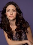 Emmy Rossum