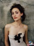 Emmy Rossum