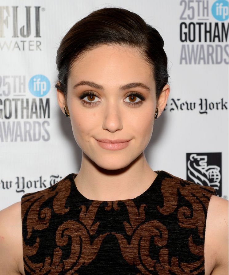 Emmy Rossum