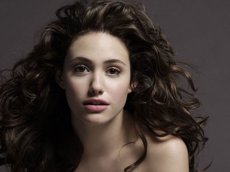 Emmy Rossum