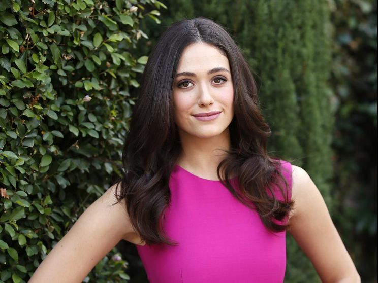 Emmy Rossum