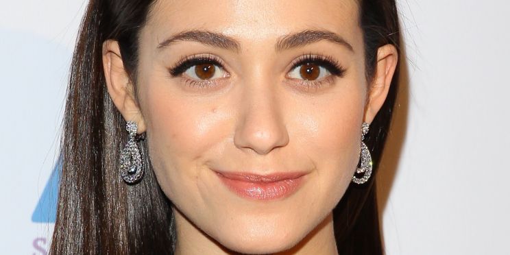 Emmy Rossum