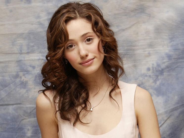 Emmy Rossum