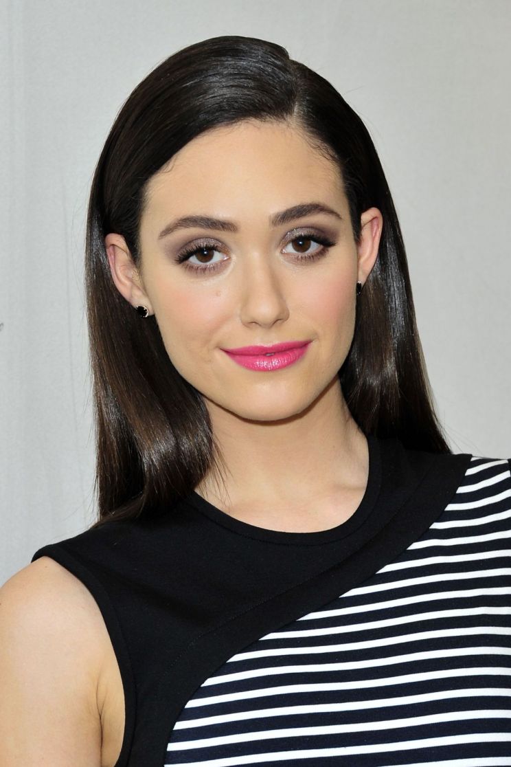 Emmy Rossum