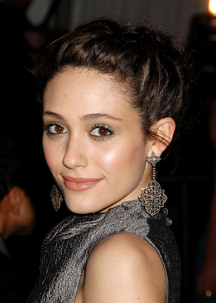 Emmy Rossum