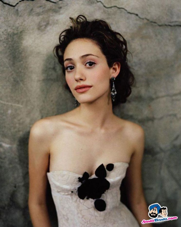 Emmy Rossum