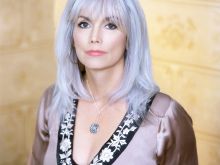 Emmylou Harris
