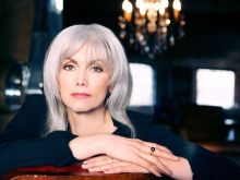 Emmylou Harris