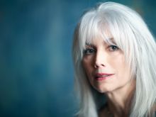 Emmylou Harris