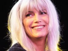 Emmylou Harris