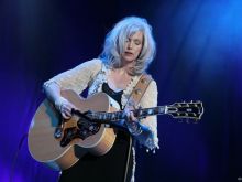 Emmylou Harris