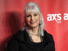 Emmylou Harris