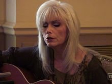 Emmylou Harris