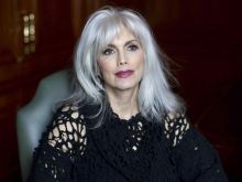 Emmylou Harris