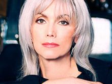 Emmylou Harris