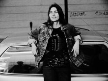 Emmylou Harris