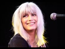 Emmylou Harris