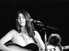 Emmylou Harris