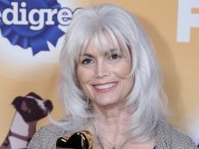 Emmylou Harris