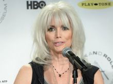 Emmylou Harris