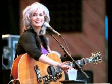 Emmylou Harris