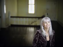 Emmylou Harris