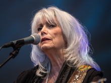 Emmylou Harris