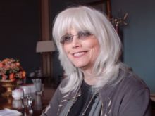 Emmylou Harris