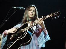 Emmylou Harris