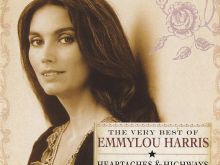 Emmylou Harris
