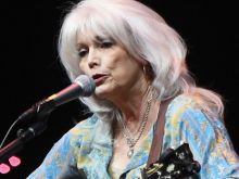 Emmylou Harris