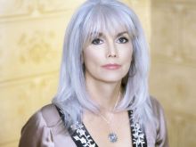 Emmylou Harris