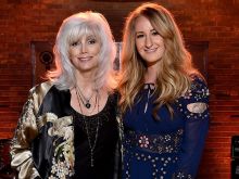 Emmylou Harris
