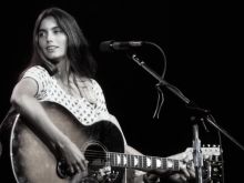Emmylou Harris