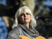 Emmylou Harris